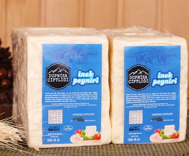 3kg Vakumlu Beyaz İnek Peyniri