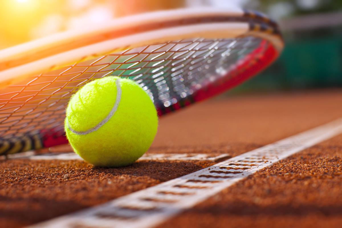 Talya 23. Altın Portakal Tenis Turnuvasına sponsor oldu