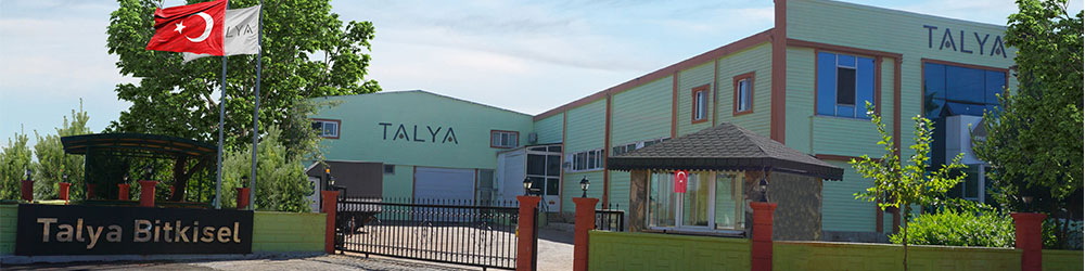 Antalya Talya Bitkisel ofisi, laboratuvarı