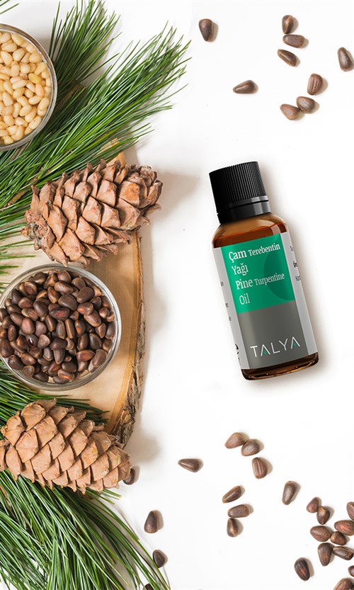 Pine Turpentine Oil 20 ml