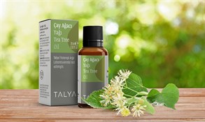 Talya Çay Ağacı 20Ml | Talya Bitkisel Ürünler