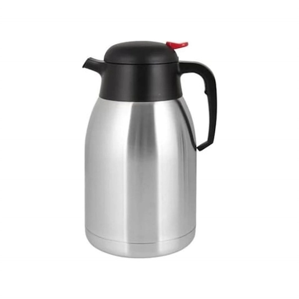 1,5 LT.ÇELİK TERMOS