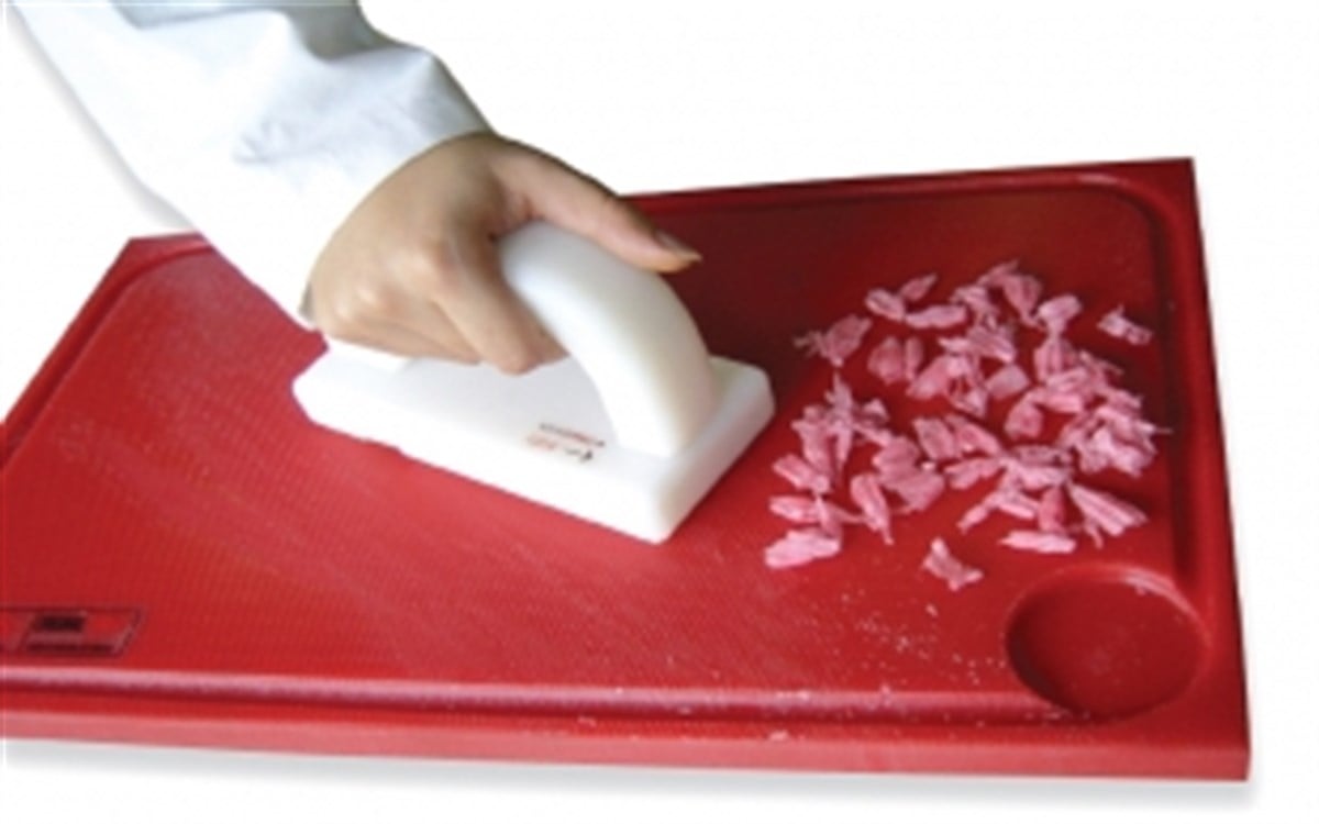 LEVHA TEMİZLEME APARATI (2 UÇLU) 1848