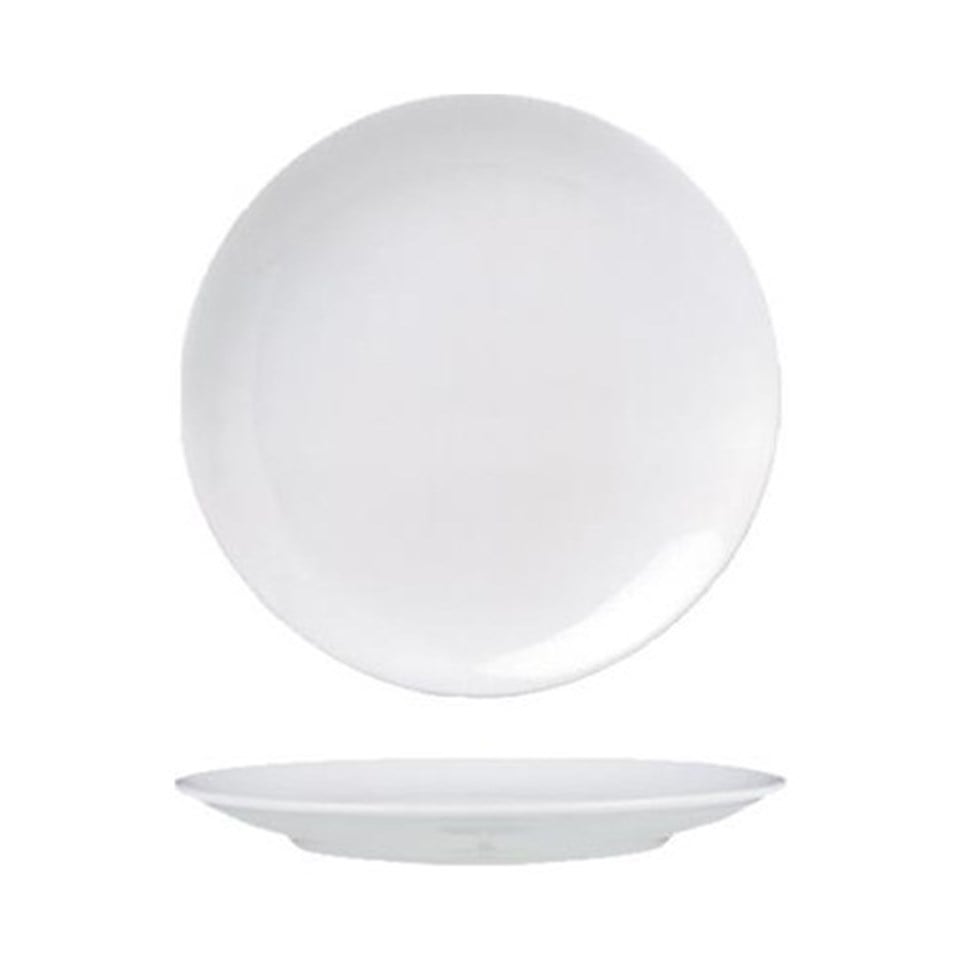 28 CM DÜZ TABAK OTEL SERİSİ