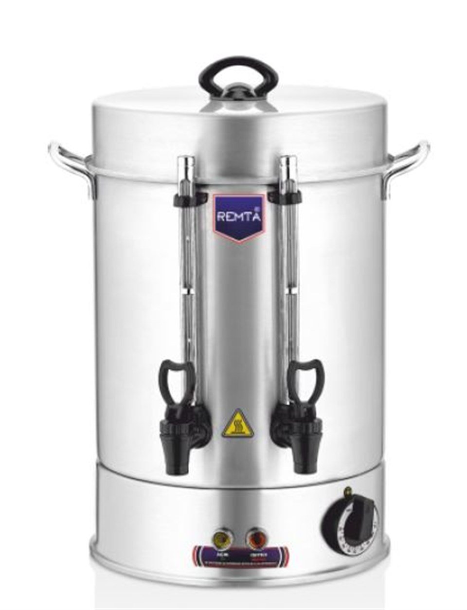 400 BARDAK  ÇAY MAKINASI 36 LT