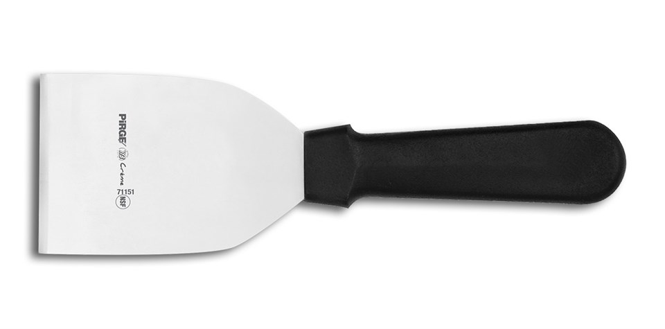 Creme Spatula No. 1  11 cm