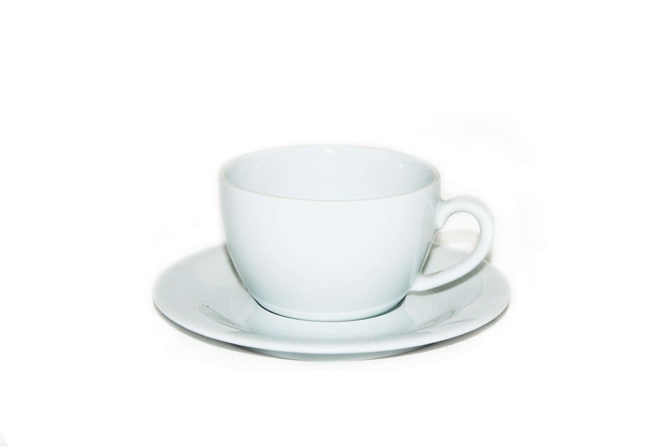 (A90020C) EİNZETEİLE  ESPRESSO CUP 0,16 L