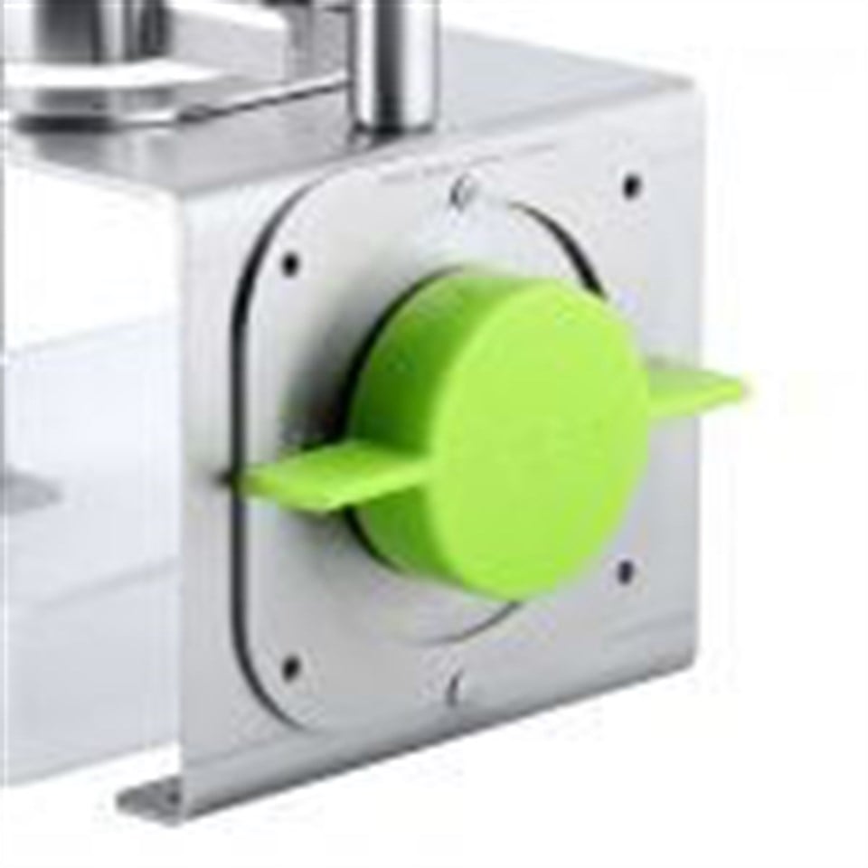 ANANAS SOYMA MAKİNASI