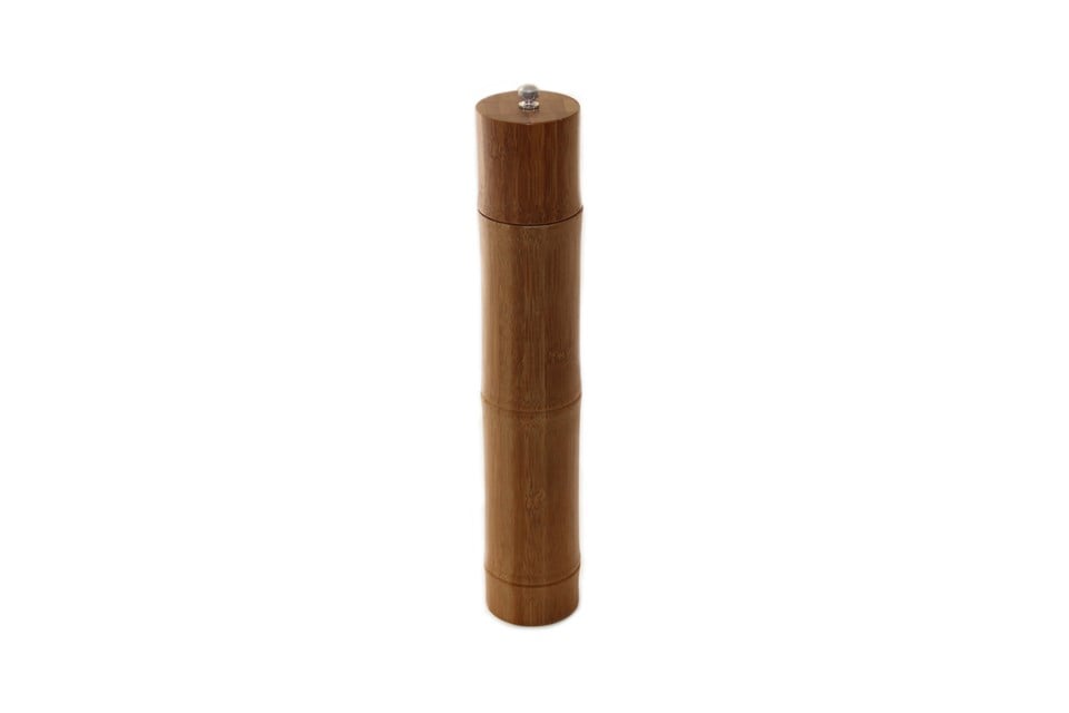 BAMBU TUZ KARABİBER ÖĞÜTÜCÜ