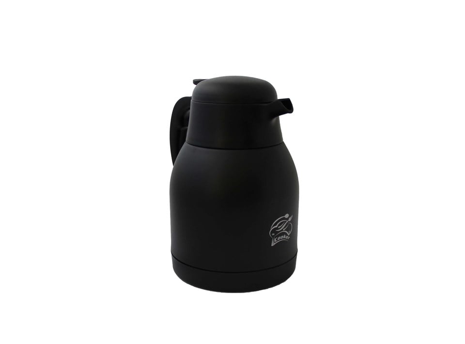 1,5 LT.ÇELİK TERMOS BİTTER