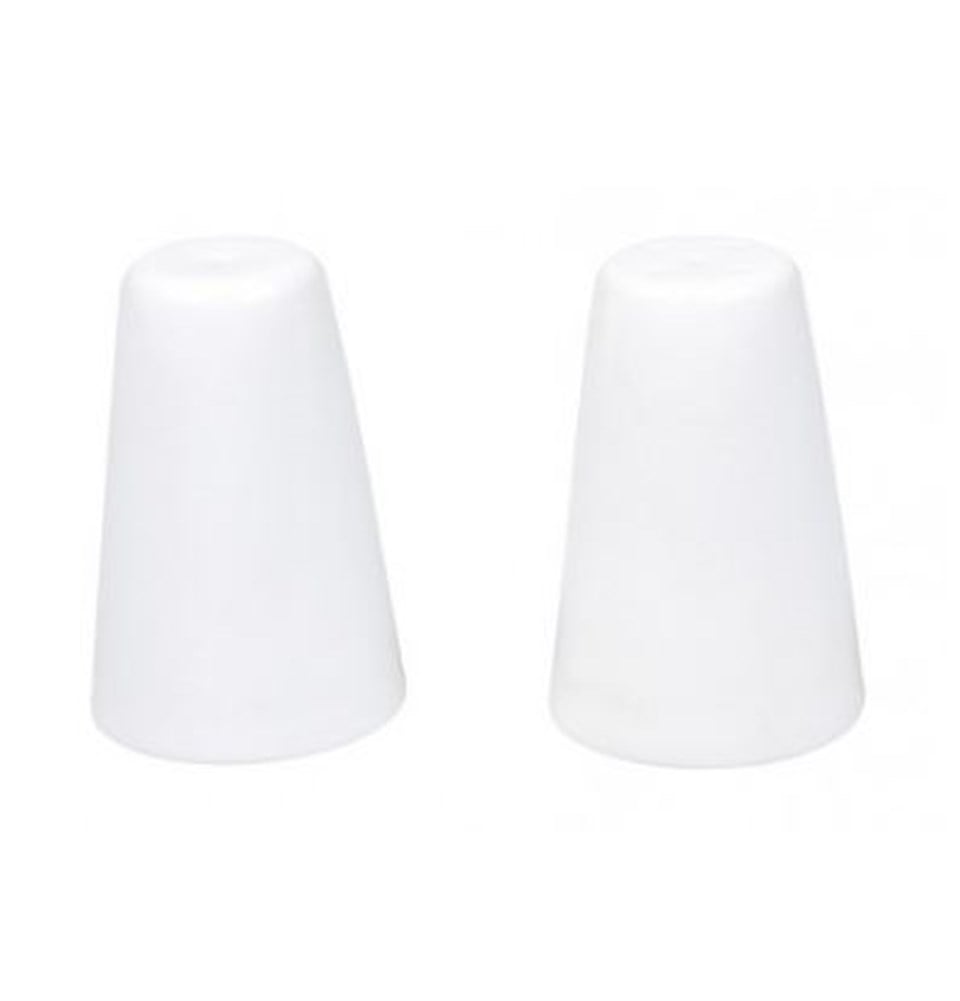 ENT OTEL TUZLUK DEKORSUZ