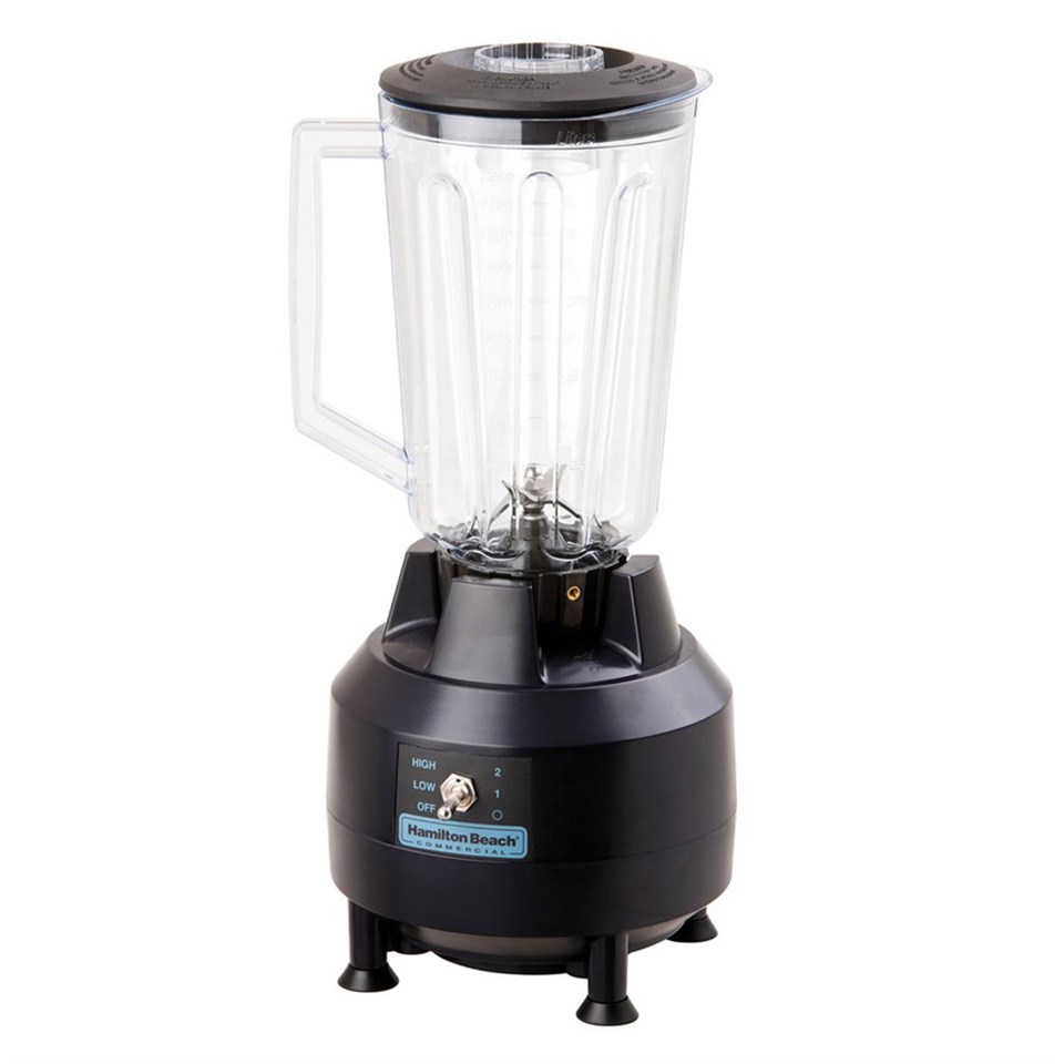 HAMİLTON BEACH BAR BLENDER