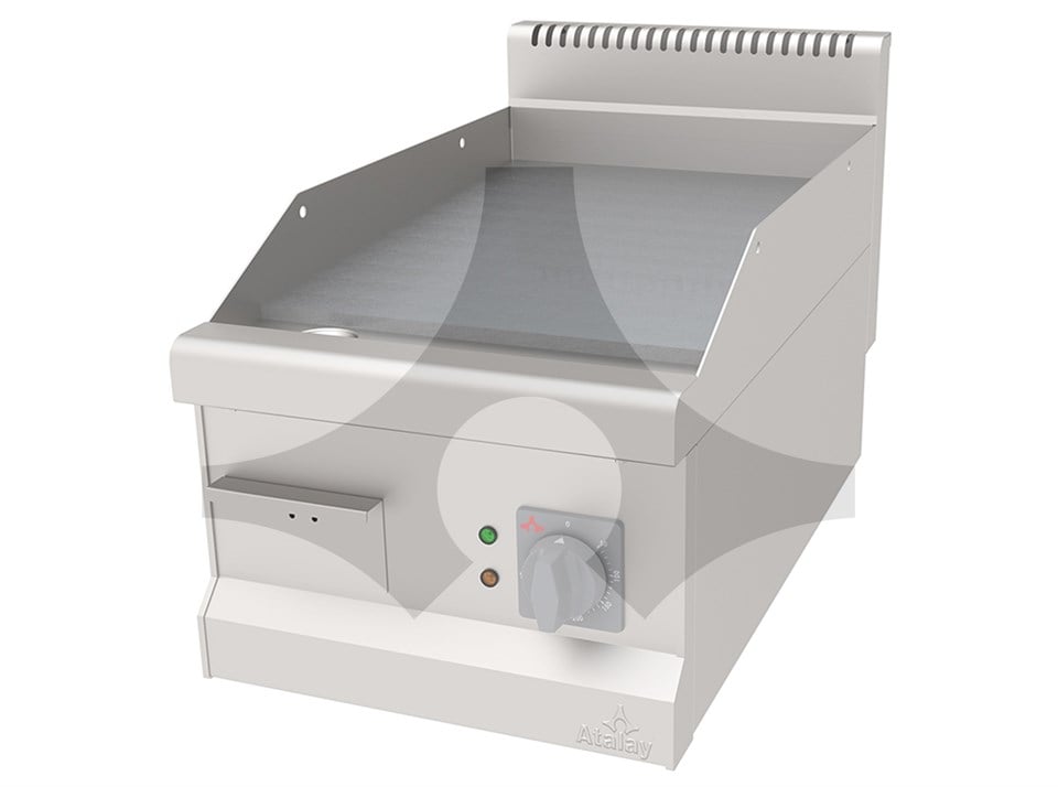 IZGARA SETÜSTÜ DÜZ 400x700x300 mm. ELK.