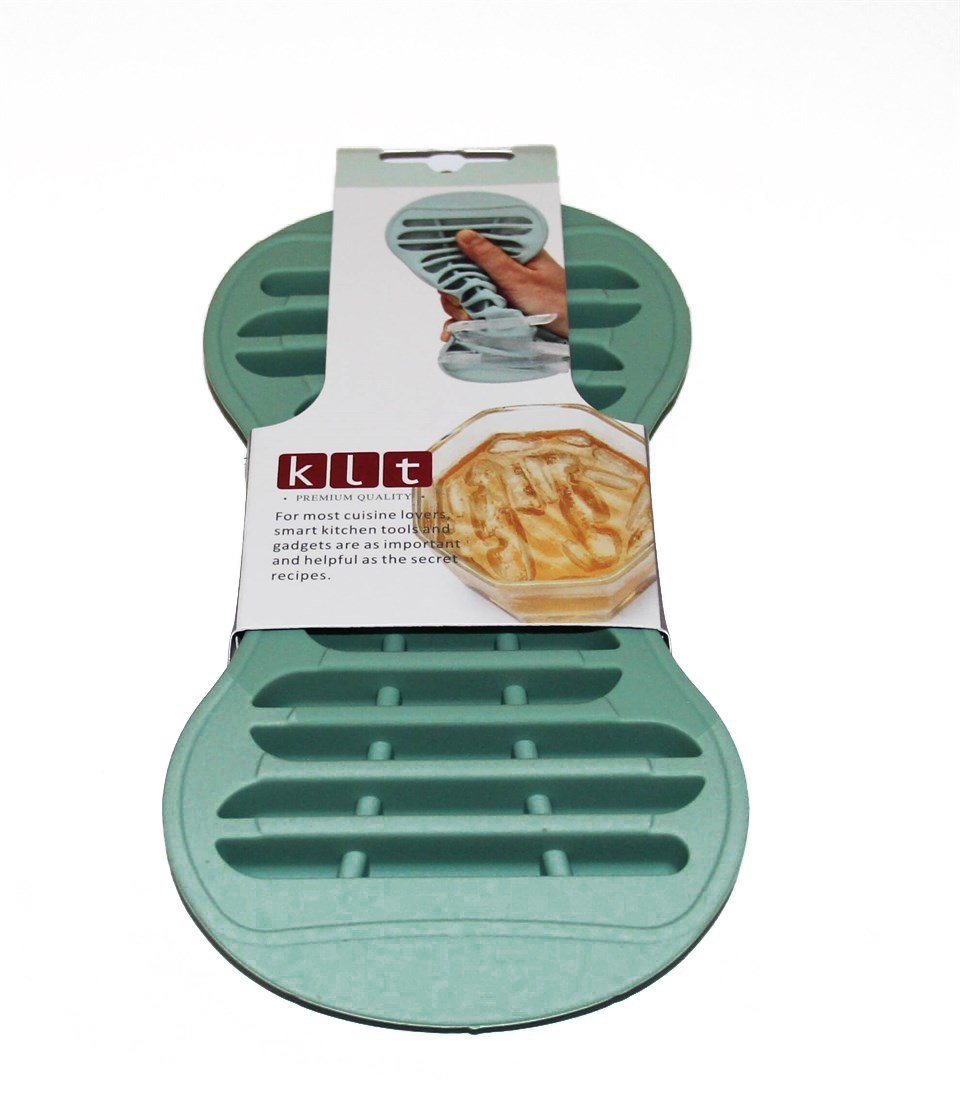 KLT SİLİKON BUZ-ÇİKOLATA KABI KİBRİT