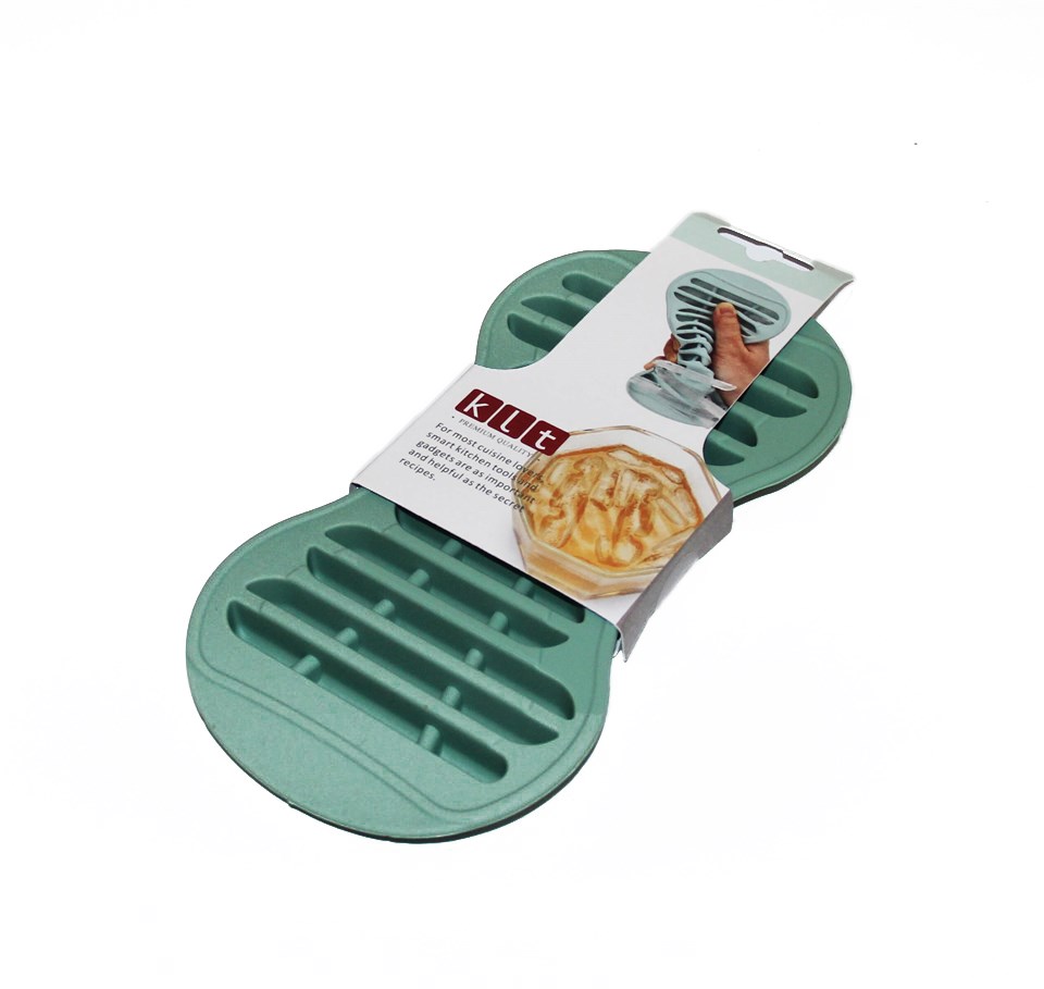 KLT SİLİKON BUZ-ÇİKOLATA KABI KİBRİT