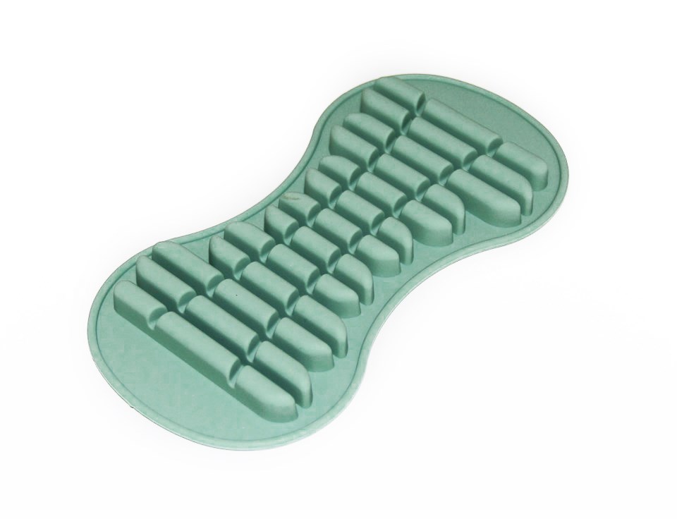 KLT SİLİKON BUZ-ÇİKOLATA KABI KİBRİT