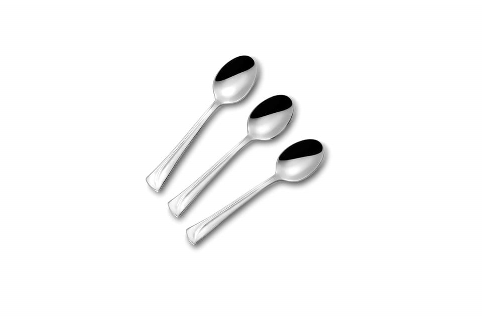 NEHİR MAKSİ ÇAY KAŞIĞI