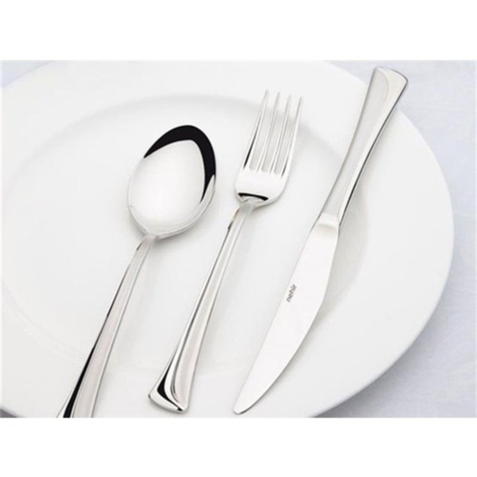 NEHİR MAKSİ TATLI ÇATAL