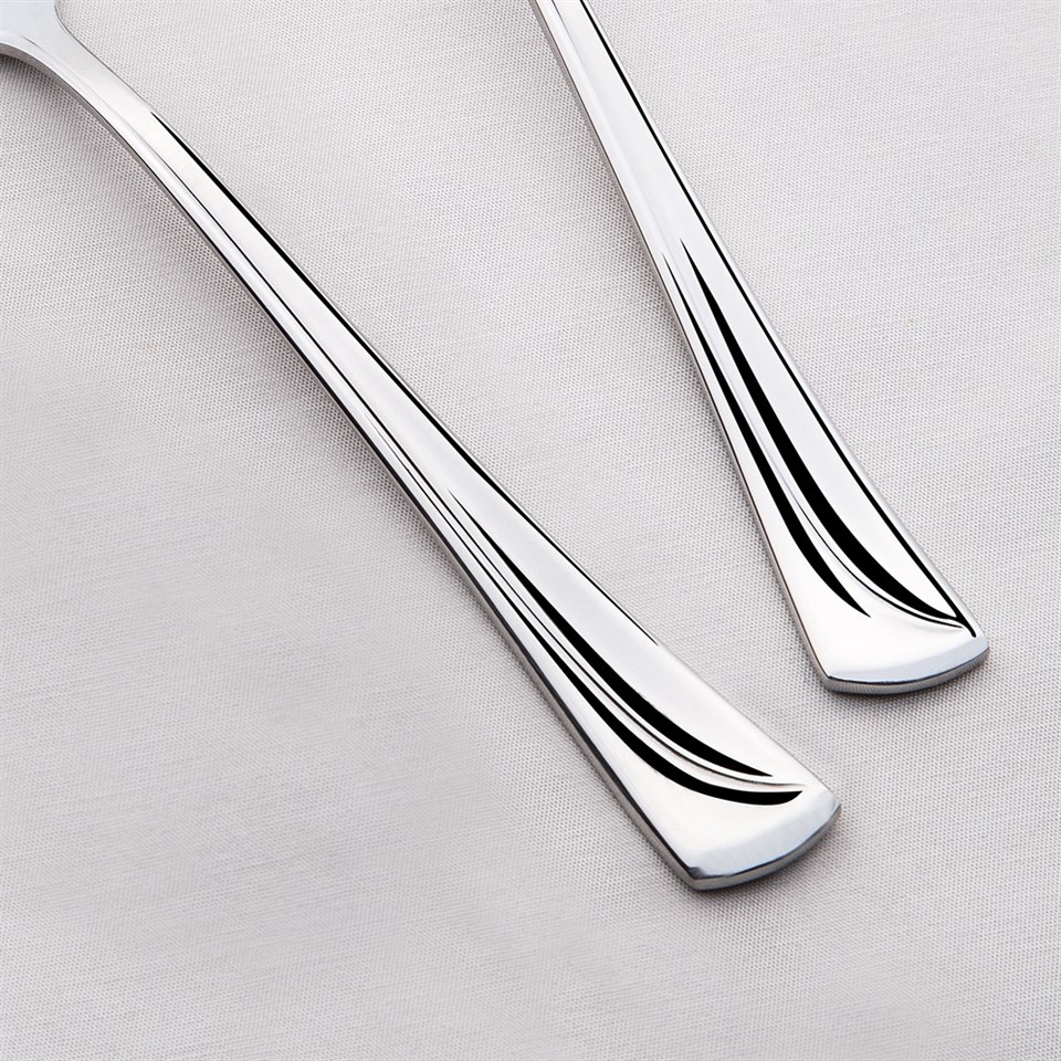 NEHİR MAKSİ YEMEK KAŞIK