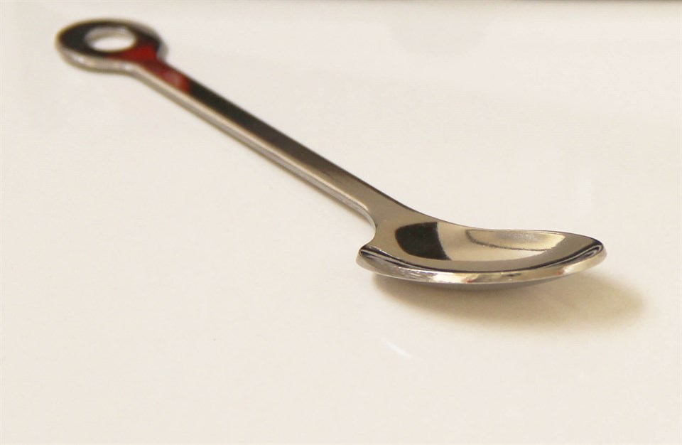 PALERMO ÇAY-ESPRESSO KAŞIK