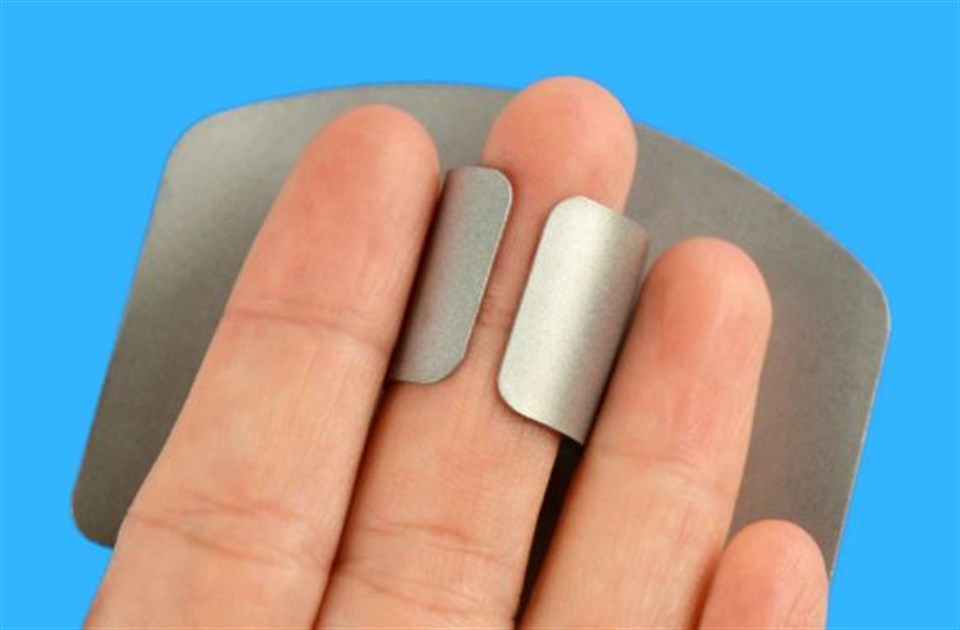 PARMAK ZIRHI(KORUYUCU)