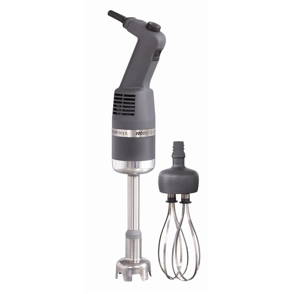 ROBOT COUPE EL BLENDER KOMBİ