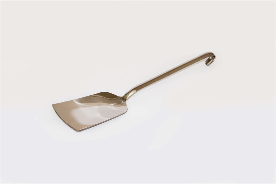 MASA ÜSTÜ SERVİS SPATULA NO:0 SAP:20 AĞIZ:11X8