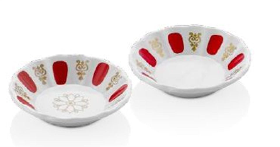 THERMOSET KAHVECİ ÇAY TABAĞI