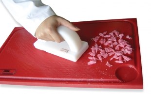 LEVHA TEMİZLEME APARATI (2 UÇLU) 1848