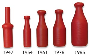 1947 POLİETİLEN EL KORUYUCULU TOKMAK