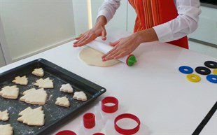 2296 AYARLI OKLAVA BOY 45 CM