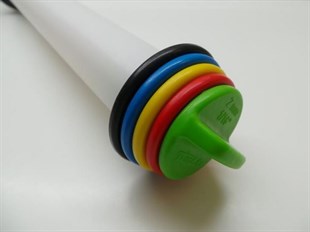 2296 AYARLI OKLAVA BOY 45 CM