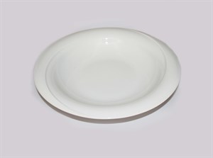 X-TANBUL OTEL 30 CM.CUKUR TB DEKORSUZ