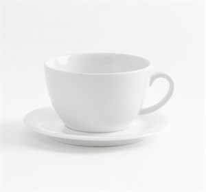 (A90020C) EİNZETEİLE  ESPRESSO CUP 0,16 L