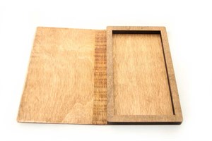 AHŞAP SANDIKLI SÜMEN 12*20