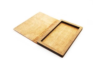 AHŞAP SANDIKLI SÜMEN 12*20