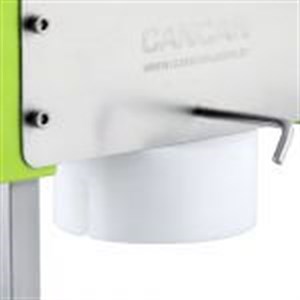 ANANAS SOYMA MAKİNASI