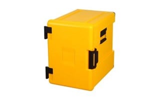 AVATHERM 601 SARI TERMOBOX