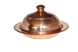 BAKIR İSKENDER YUV.TABAK NO:4 31 CM