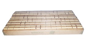 BAMBUM B0776 SERVIZOYELO 6LI  AMERİKAN SERVİSİ