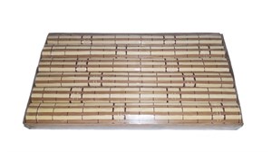 BAMBUM B0776 SERVIZOYELO 6LI  AMERİKAN SERVİSİ