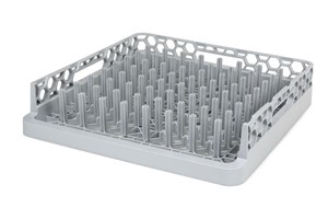 BULAŞIK KASETİ TEPSİ YIKAMA 500*500*100H/MM