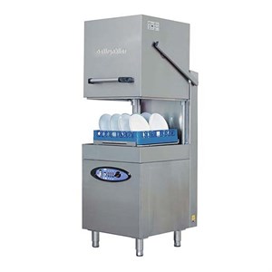 BULAŞIK YIKAMA MAK.GİYOTİN TİPİ OBM 1080