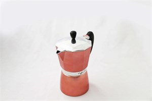 ESPRESSO MOKA POT BÜYÜK 6 FİNCANLIK