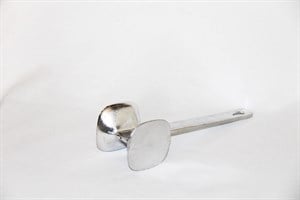 ALÜMİNYUM ET DÖVECEĞİ 400 GR VT-85