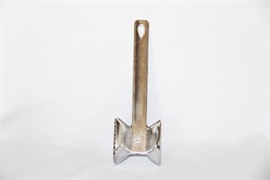 ALÜMİNYUM ET DÖVECEĞİ 400 GR VT-85