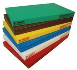 TRY30504 KESİM LEVHASI  30*50 h:4 cm ULPOLEN LEVHA