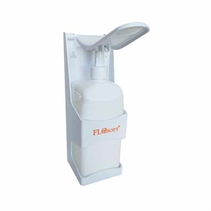 FLOSOFT EL DEZENFEKTAN APARATI (1000 ml.)   AVANTAJLI ÜRÜN