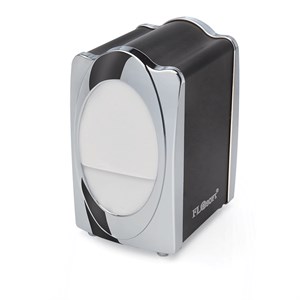 FLOSOFT FANTASTİK PEÇETELİK DİKEY   (KROM)