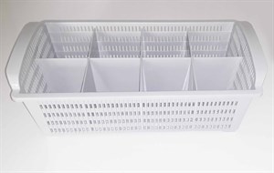 GASTRONOMİ KAŞIKLIK 415*214*150H 415X214X150H/MM